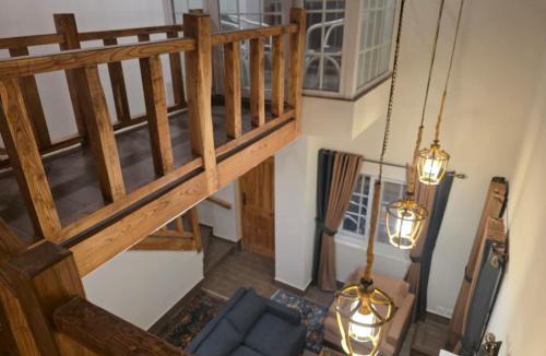 Kohistan Hotel | Arcadian Legend