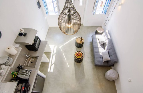 Oia House | ArcadOia