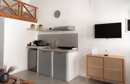 Oia House | ArcadOia