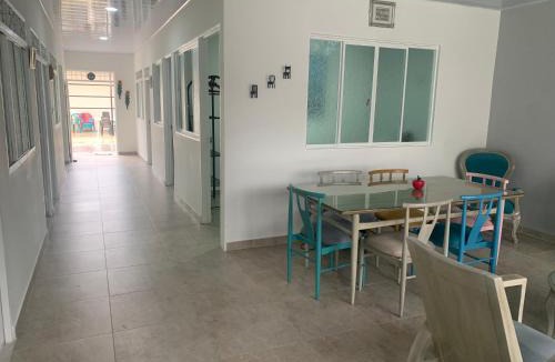 Acacias House | Arcangel