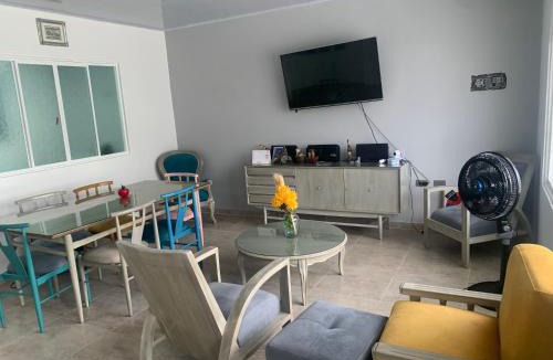 Acacias House | Arcangel