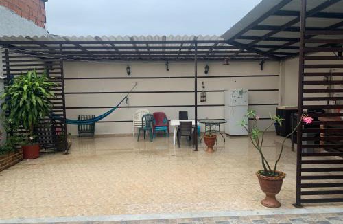 Acacias House | Arcangel