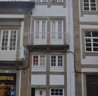 Braga Hotel | Arcanjo Hostel 2