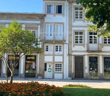 Braga Hotel | Arcanjo Hostel 2
