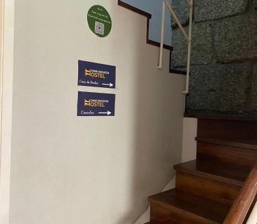 Braga Hotel | Arcanjo Hostel 2