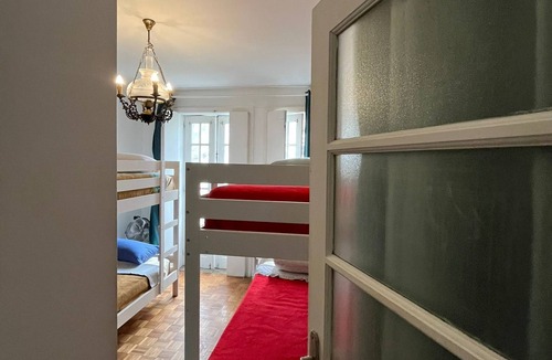 Braga House | Arcanjo Hostel 2