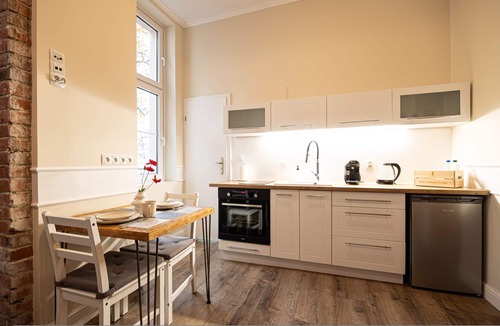 Bydgoszcz Apartment | Arcano Studio Centrum Dzielnica Muzyczna