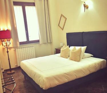 Vercelli Apartment | ARCApartaments