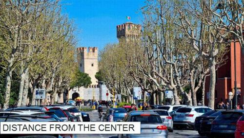 Sirmione Apartment | Arcave Luxury Apartment