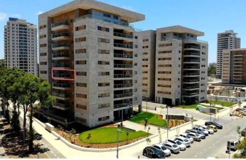 Acre Apartment | (Arce)Akko