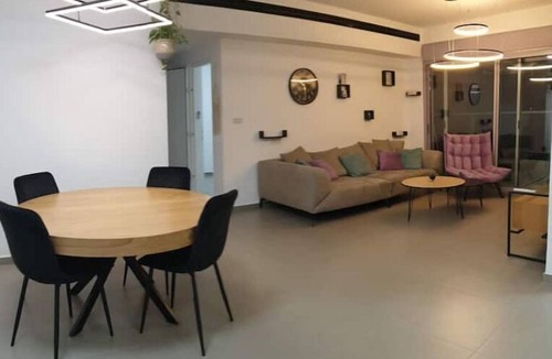 Acre Apartment | (Arce)Akko