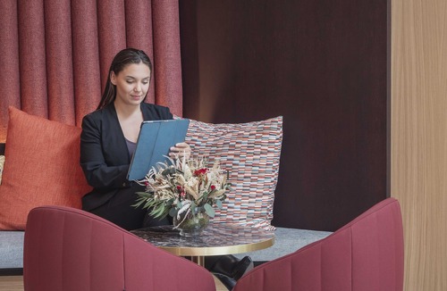 El Clot Hotel | Arcelon Hotel