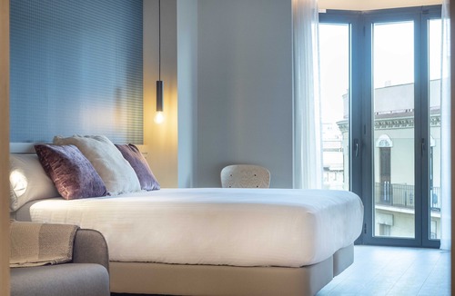 El Clot Hotel | Arcelon Hotel