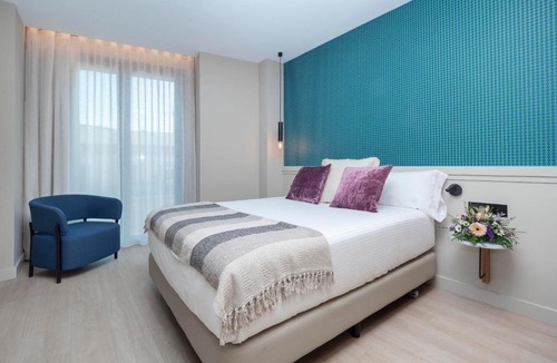 El Clot Hotel | ARCELON HOTEL - From 2023