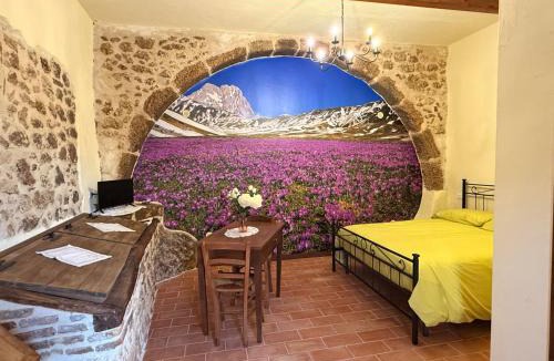 Calascio House | Arcem