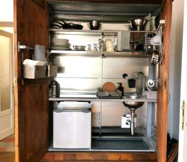 Ivrea Apartment | Archè