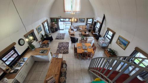 Storms River Apartment | Arch Cabins Self Catering Homes Storms River