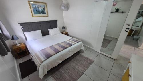 Storms River Apartment | Arch Cabins Self Catering Homes Storms River