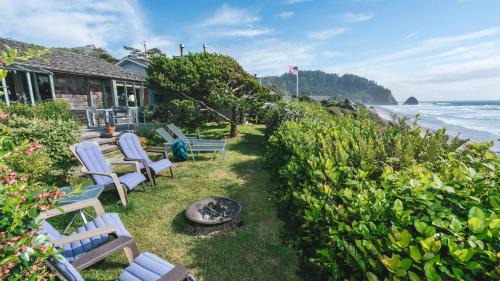 Arch Cape House | Arch Cape Escape by AvantStay