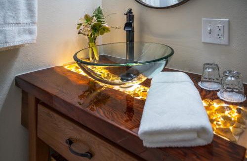 Arch Cape Bed & Breakfast | Arch Cape Inn and Retreat