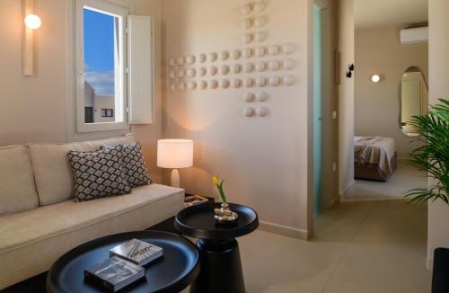 Perivolos Apartment | Arch Suites Santorini
