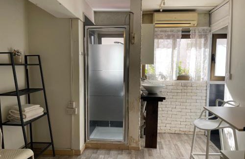 Strovolos Apartment | Archangelos Studio