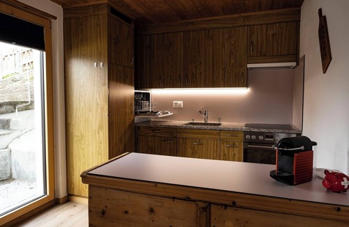 Sent Apartment | Archas 202A, (Sent) by Interhome
