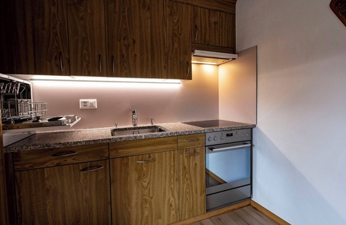 Sent Apartment | Archas 202A, (Sent) by Interhome