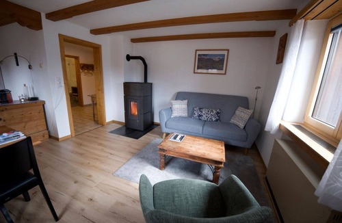 Sent Apartment | Archas 202A, (Sent) by Interhome
