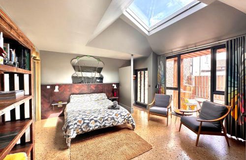St Just Apartment | Archavon Luxury Studio