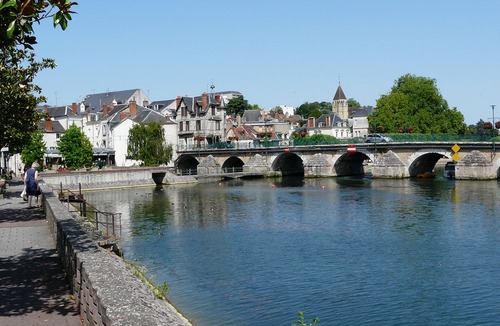 Vierzon Hotel | Arche Hotel
