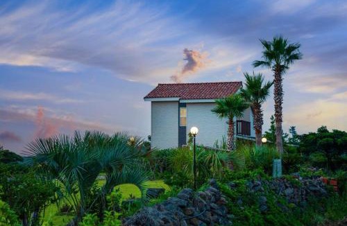 Aewol Villa | Arche House B