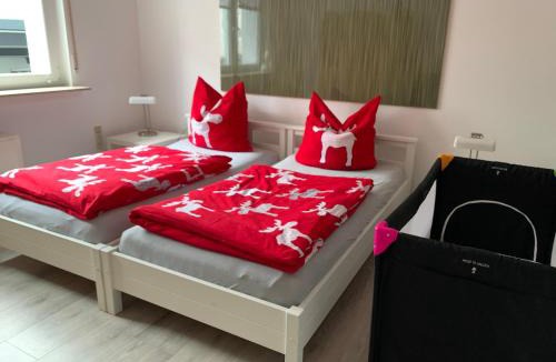 Reilingen Apartment | Arche Noah Reilingen near Hockenheim and Walldorf