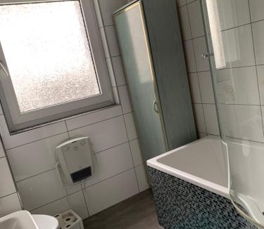 Reilingen Apartment | Arche Noah Reilingen near Hockenheim and Walldorf