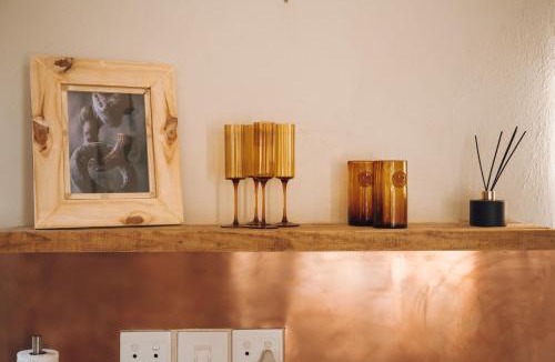 Polokwane Apartment | Arched Farmstead