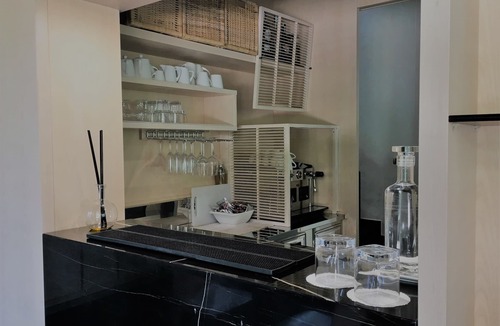 Gela Hotel | Archeo Hotel