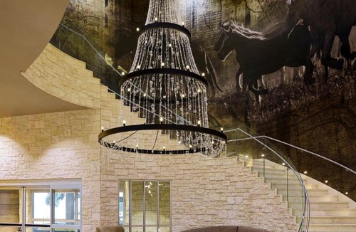 North Burnet Hotel | Archer Hotel Austin