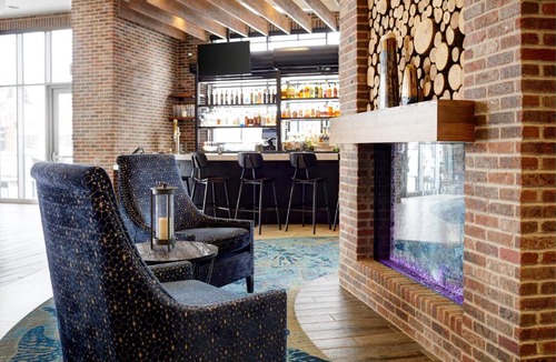 Burlington Hotel | Archer Hotel Boston/Burlington