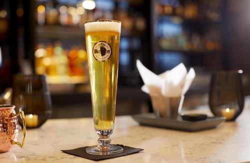 Burlington Hotel | Archer Hotel Boston/Burlington
