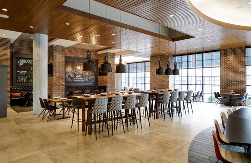 Burlington Hotel | Archer Hotel Boston/Burlington
