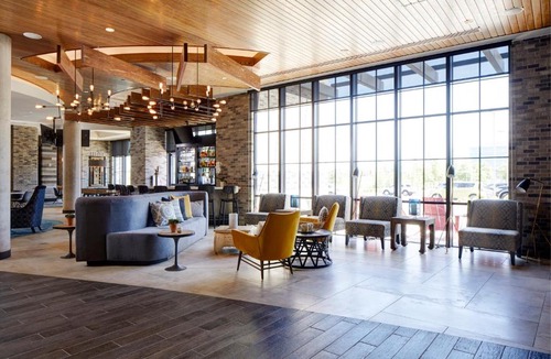 Florham Park Hotel | Archer Hotel Florham Park