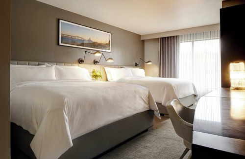 Florham Park Hotel | Archer Hotel Florham Park/Morristown