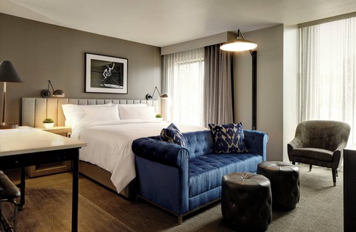 Florham Park Hotel | Archer Hotel Florham Park/Morristown