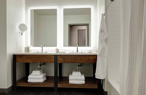 Florham Park Hotel | Archer Hotel Florham Park/Morristown