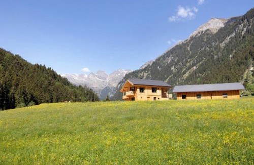Racines House | Archerhof