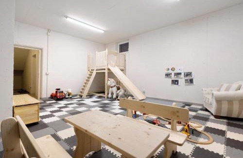 Racines House | Archerhof