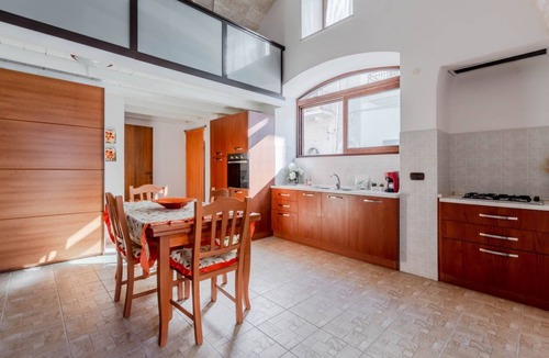 Savelletri Apartment | Archi di Mare - Scirocco by Rentbeat