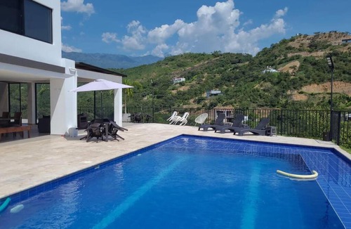 Sopetran Villa | Archi Villa
