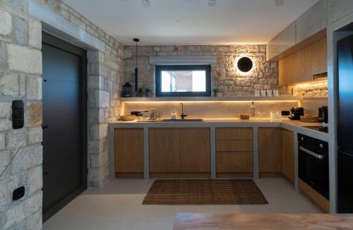 Gialova Villa | Archico