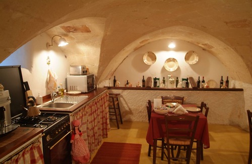 Manduria Bed & Breakfast | Archidamo Bed & Breakfast